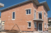 Witton home extensions