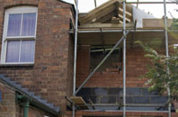 free Witton home extension quotes