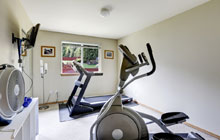 Witton home gym construction leads