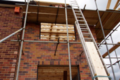 house extensions Witton
